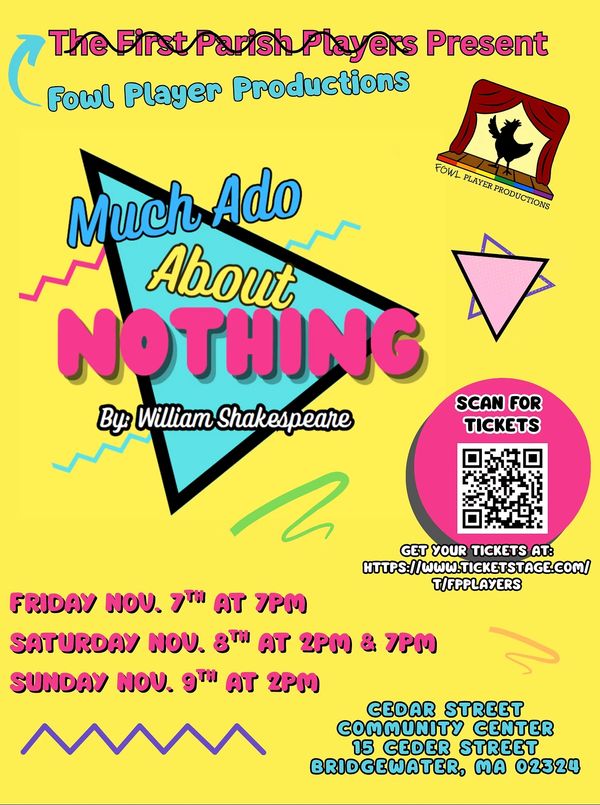 get tickets here; https://www.fowlplayerproductions.com/tickets