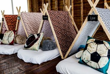 Sleepover Tents, Sleepover Ideas, Kids Party, Bozeman Kids Party, Bozeman Birthdays, Bozeman Events