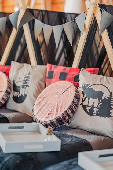 Sleepover Tents, Sleepover Ideas, Kids Party, Bozeman Kids Party, Bozeman Birthdays, Bozeman Events