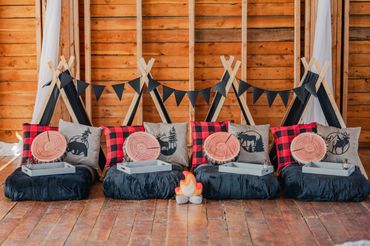 Sleepover Tents, Sleepover Ideas, Kids Party, Bozeman Kids Party, Bozeman Birthdays, Bozeman Events