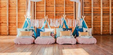 Sleepover Tents, Sleepover Ideas, Kids Party, Bozeman Kids Party, Bozeman Birthdays, Bozeman Events