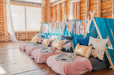 Sleepover Tents, Sleepover Ideas, Kids Party, Bozeman Kids Party, Bozeman Birthdays, Bozeman Events