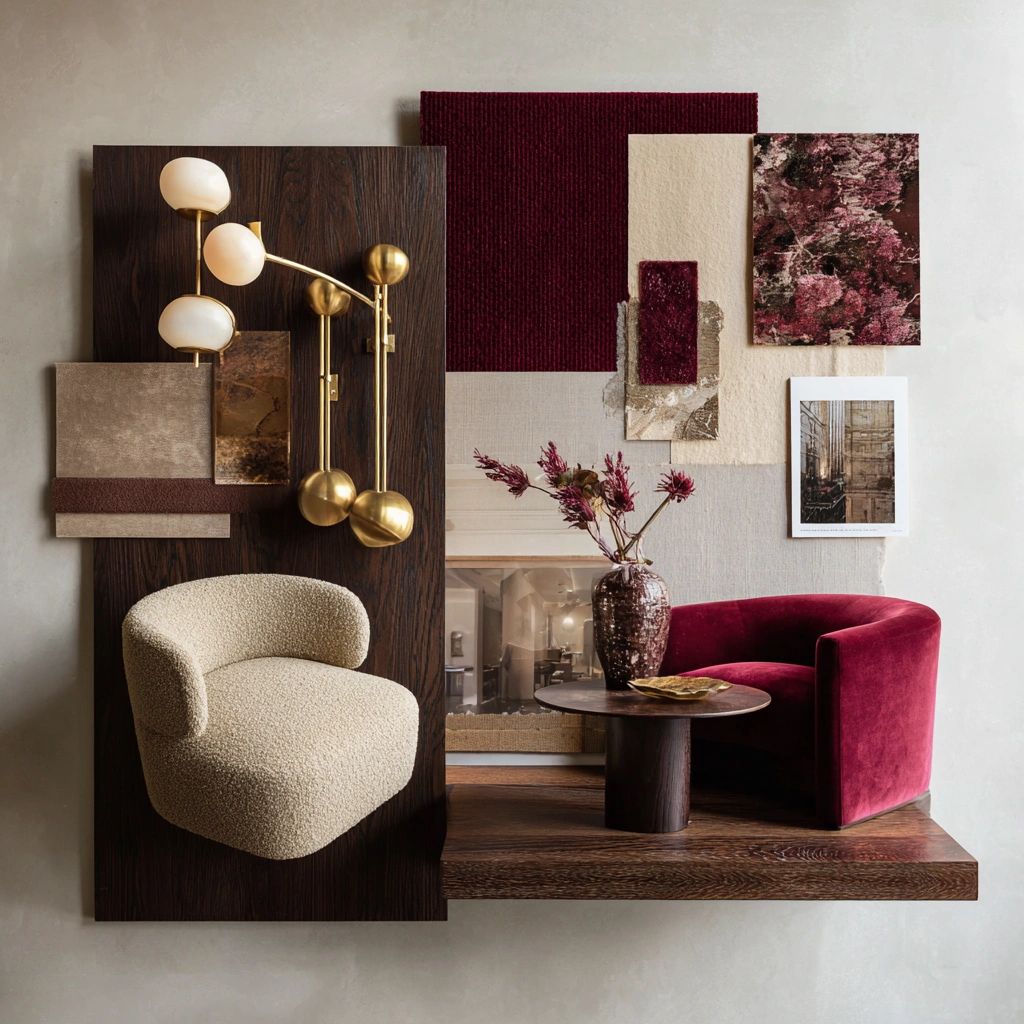 Stack of books next to pencils in a holder and a camera.