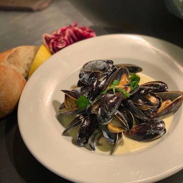 New Menu Coming Soon