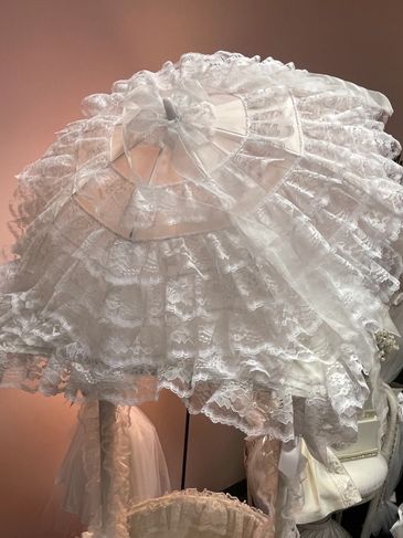 Bridal Shower Umbrella Rental Nassau County Long Island. Available as an add-on accessory.