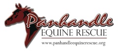 Panhandle Equine Rescue