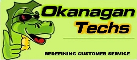 Okanagan Techs Computer Repair