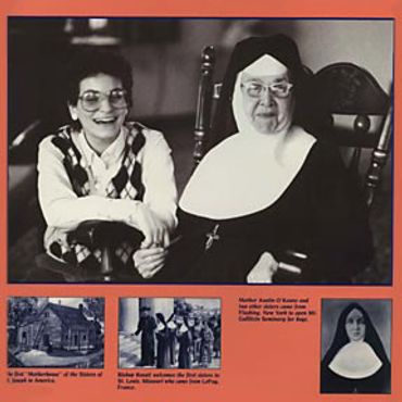 Still photography example - magazine article