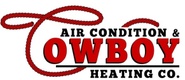 Cowboy Air Condition and Heating Company