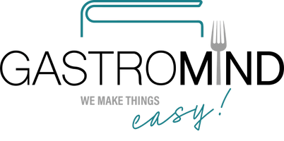 GastroMind | We make things easy!