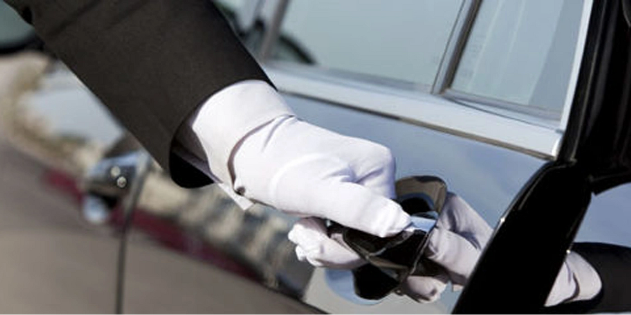 About our Professional Chauffeurs