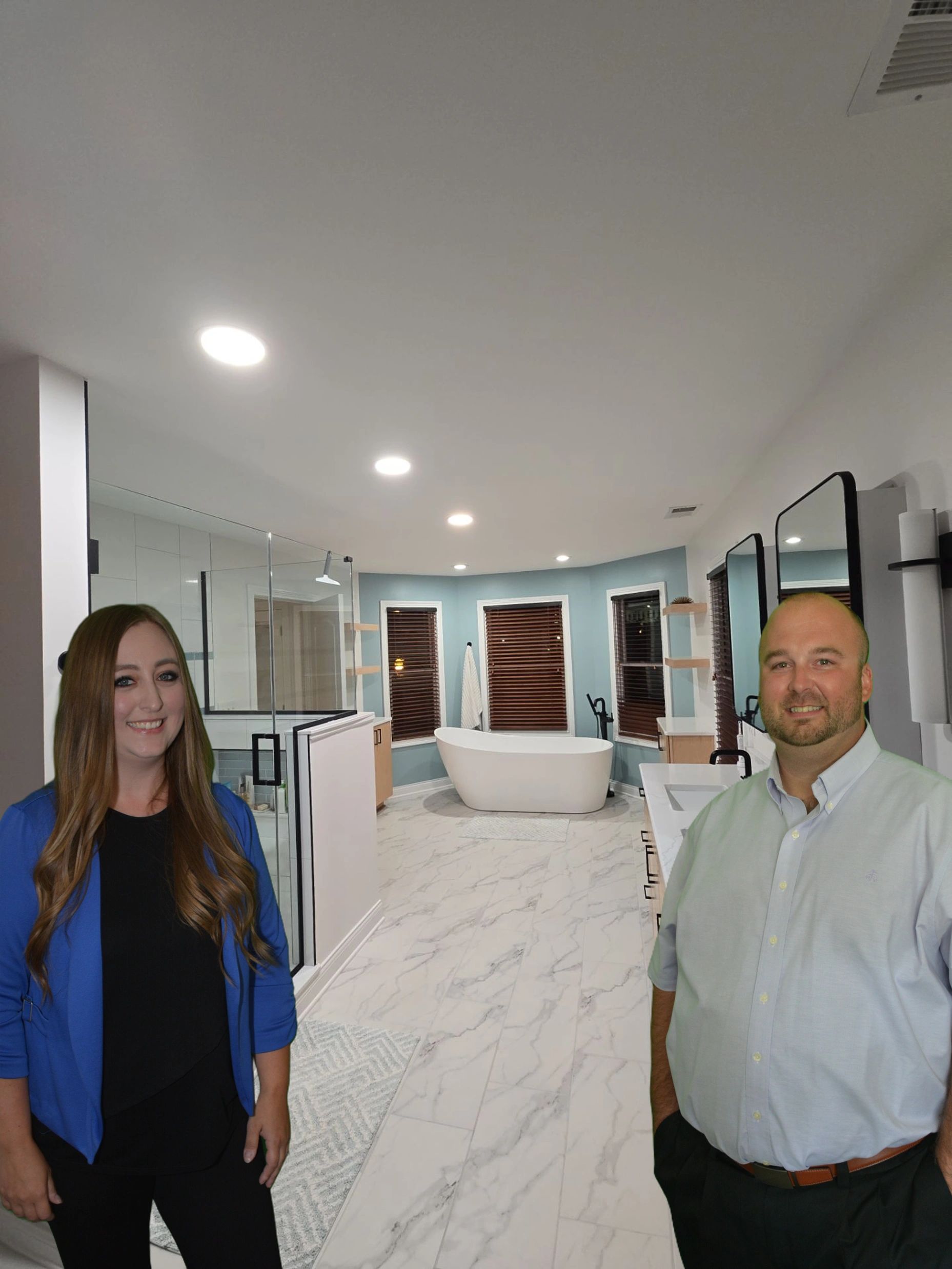 Interior Smith Remodeling Concierge