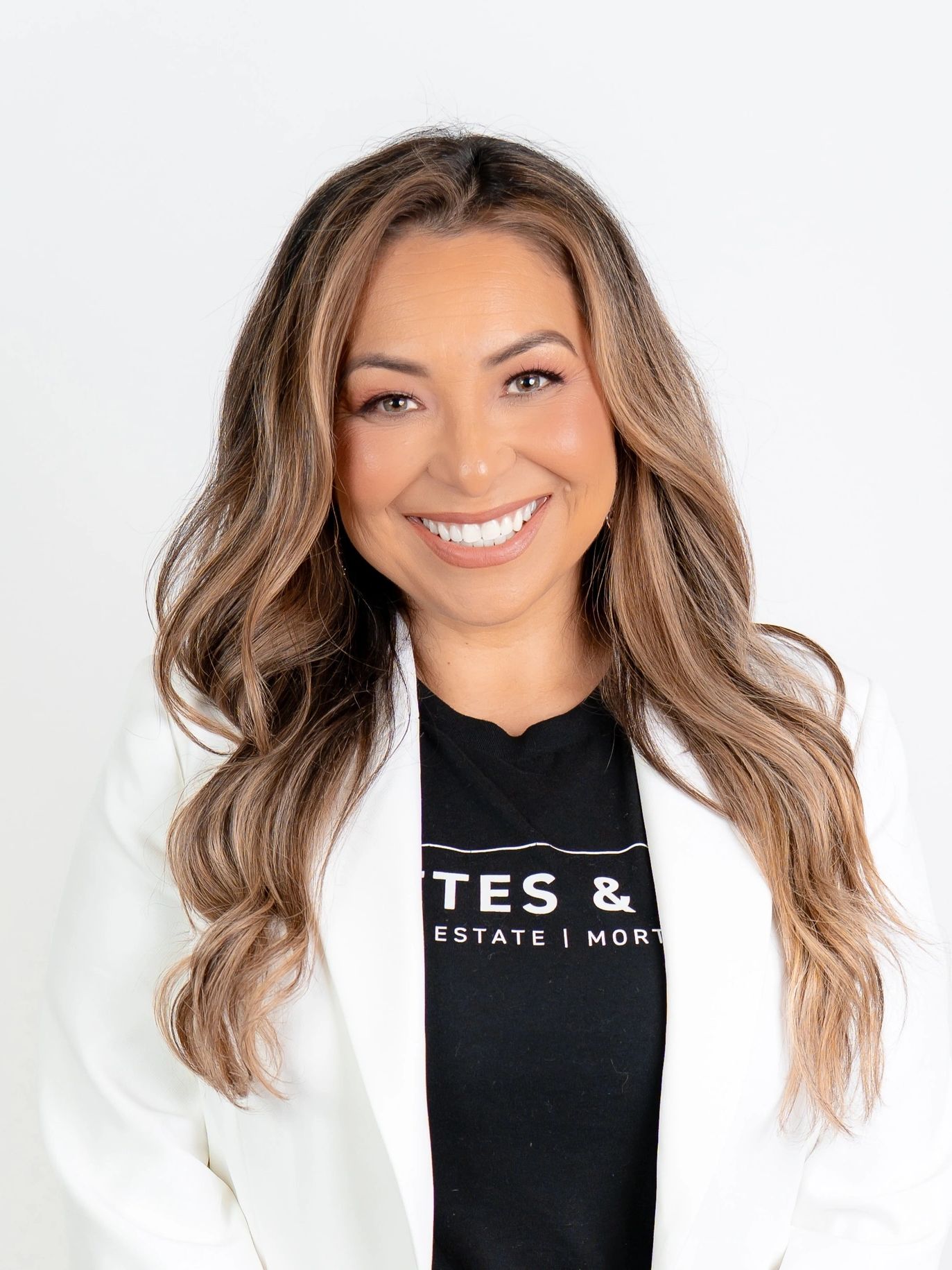 Camille Fletes, Mortgage Loan Officer at Fletes & Co.