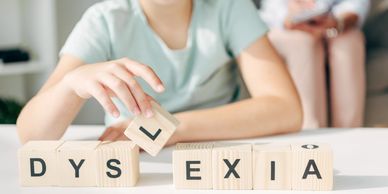 Dyslexia