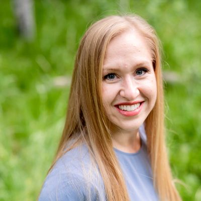 Woman business owner