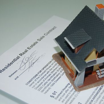 Real Estate