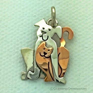 Deep Creek Lake's Favorite Gift Shop Has the Area's Largest Collection of Sterling Silver Jewelry!