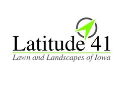 Latitude 41 Lawn and Landscape Services of Iowa LLC