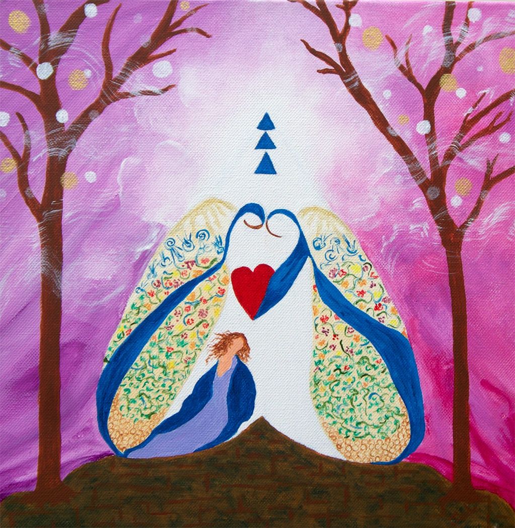 Angel Love, Judy Bragg Pardo, Jude, angel, spiritual, visionary