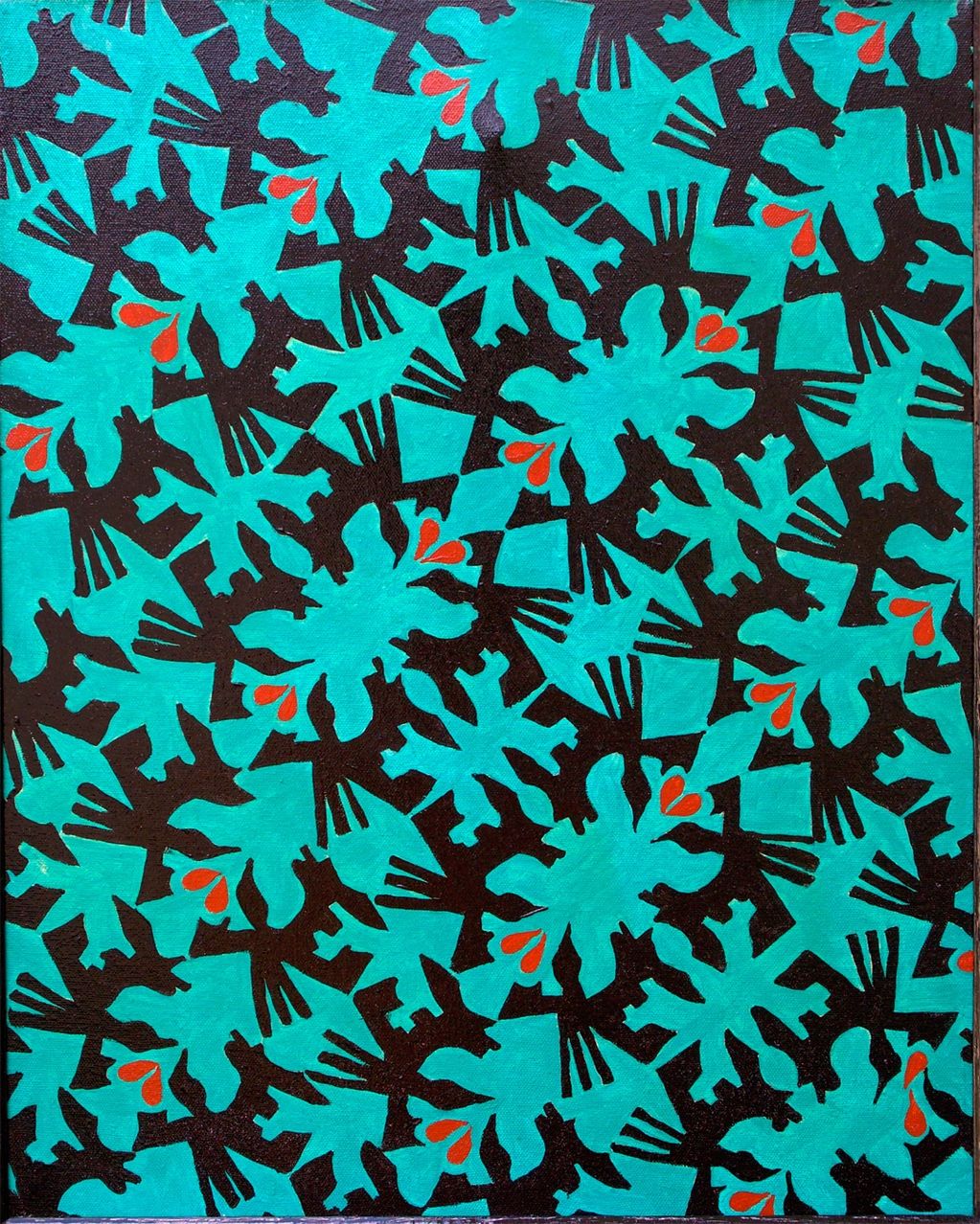 Dancing in Unison, Judy Bragg Pardo, Jude, Native American, spiritual, visionary