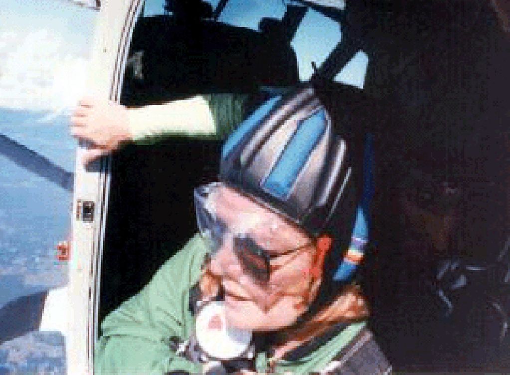 judy, bragg, pardo, tandem, parachute