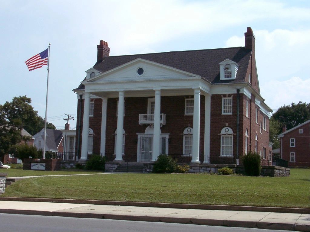 Home - Scottish Rite of Freemasonry, S.J., U.S.A.