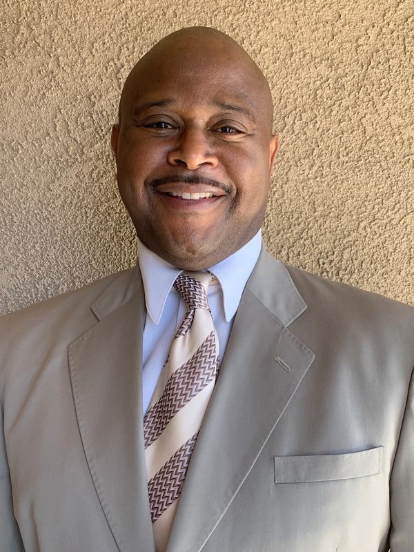 Meet your California Real Estate Agent