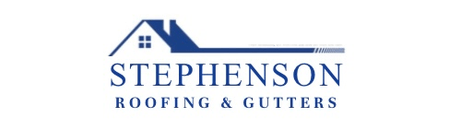 Stephenson Roofing & Gutters