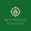 MJ’S Absolute Solutions 