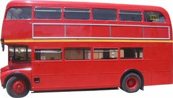 klasik otobüs, ingiliz otobüsü, iki katlı otobüs, kırmızı otobüs, mağaza otobüs, gap otobüs, british