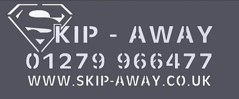 Skip-Away
01279 966477