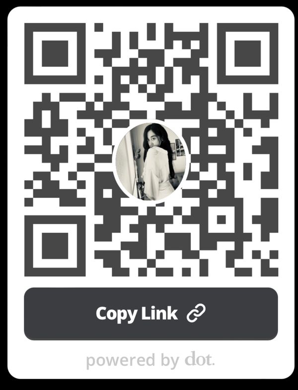 Digital Card: Link up to my sites