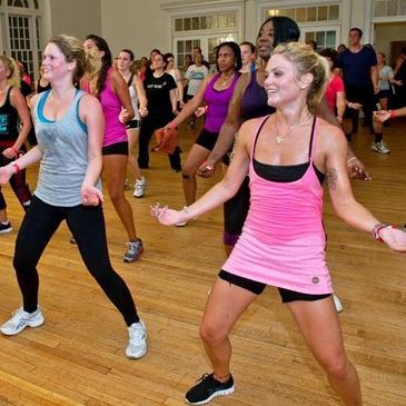 We Make Fitness FUN