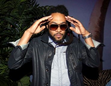 YAMEEN ALLWORLD, ON THE B SIDE