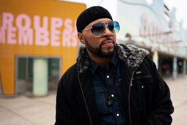 VALVIN ROANE, ON THE B SIDE