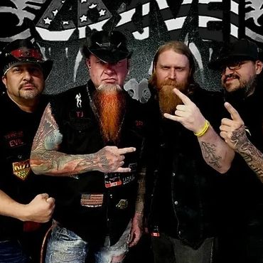 Gravel's single "All I Want" Climbs to Number 22 on the Mainstream/Active Rock Charts June 2023