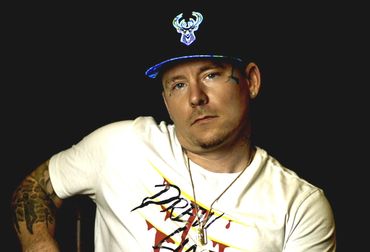 Hip Hop artist "Drew Lines" hit #18 on the NACC charts with his single "Rise" in 2021