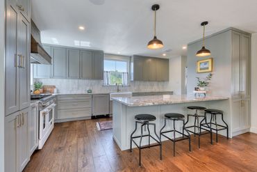 Kitchen Design, Kitchen Redesign San Antonio