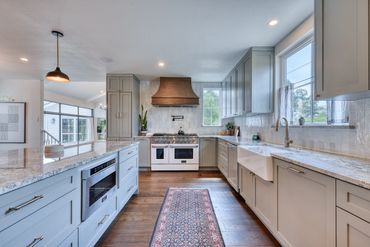 Kitchen Design, Kitchen Redesign San Antonio