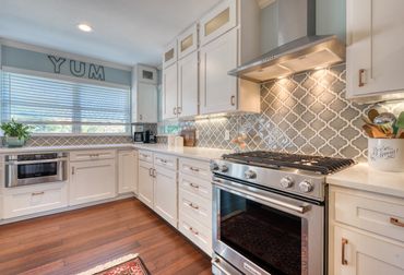 Kitchen Remodel