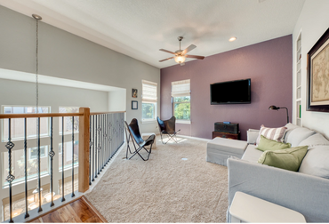 Sitting Room Design