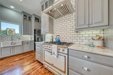 Kitchen Design