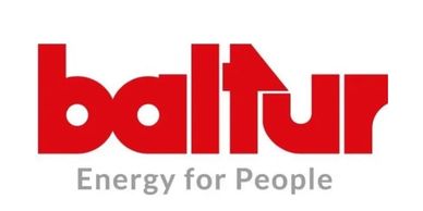 Logo quemadores Baltur