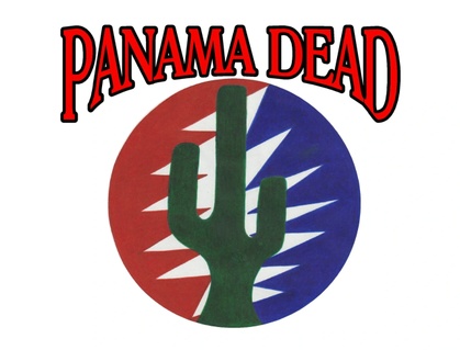 PANAMA DEAD
