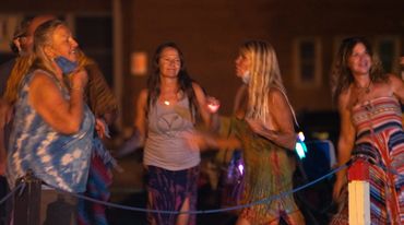 Panama Dead fans
Woodbridge, 8-30-2020
Photo credit: Rob Wasilewski