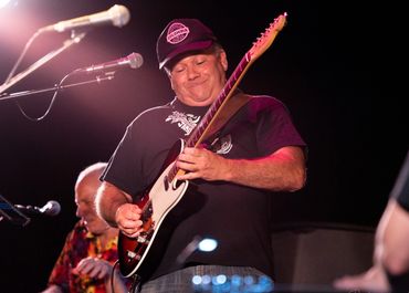 Mike Flynn 
Woodbridge, 8-30-2020
Photo credit: Rob Wasilewski