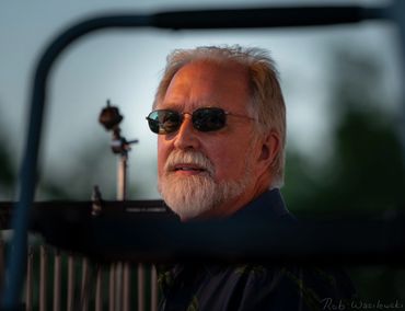 Kevin Johnson
Woodbridge, 8-30-2020
Photo credit: Rob Wasilewski