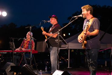 Woodbridge, 8-30-2020
Photo credit: Rob Wasilewski