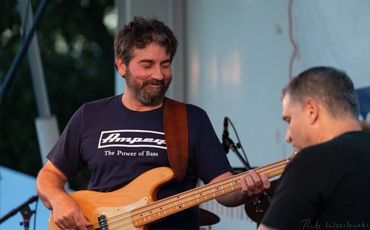 Woodbridge, 8-30-2020
Photo credit: Rob Wasilewski