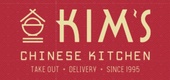 Kim’s Chinese Kitchen